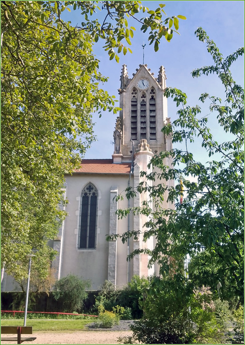 Vie religieuse